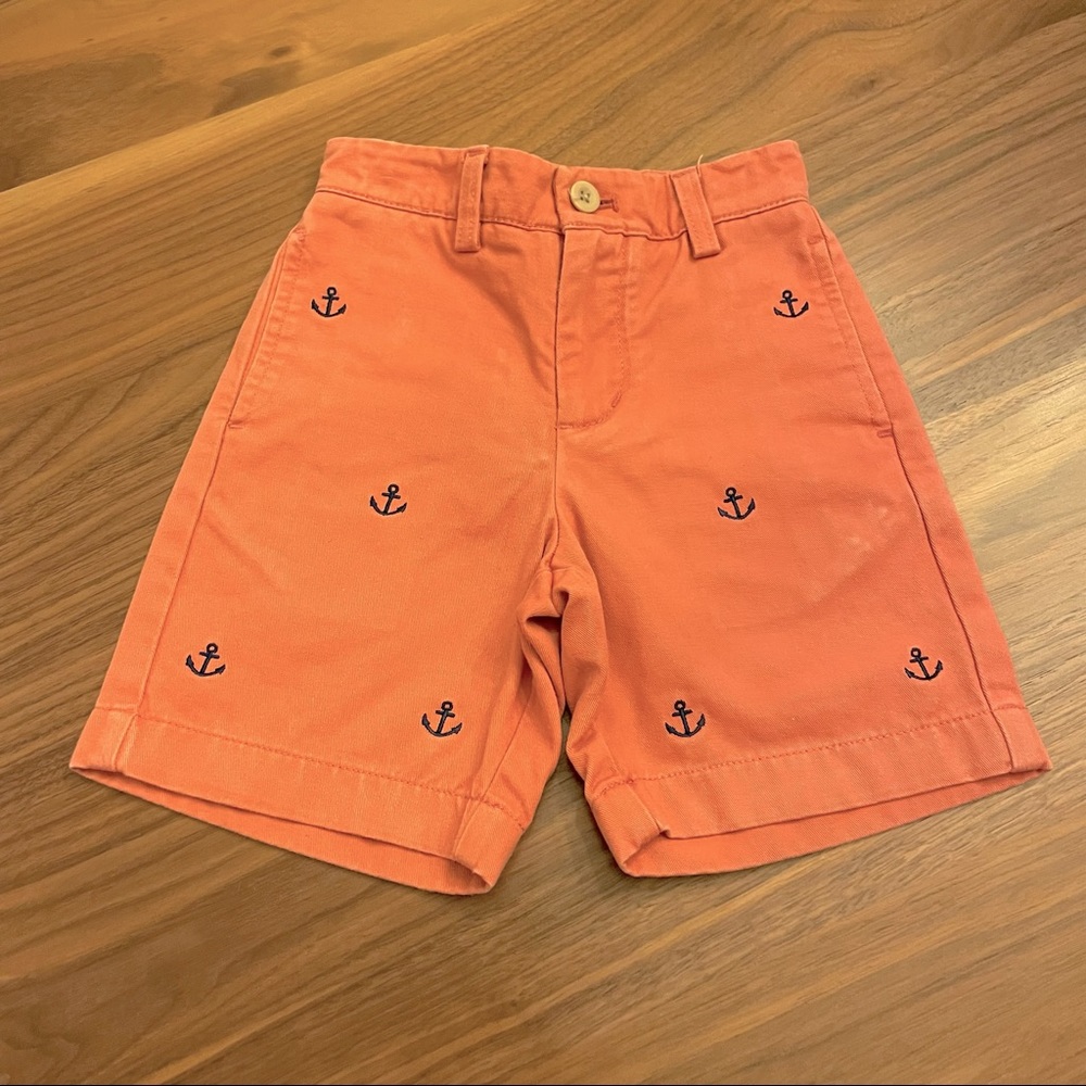 Vineyard Vines boys shorts